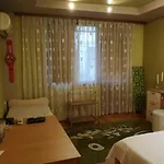 за гости 