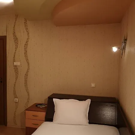 Appartement за гости 
