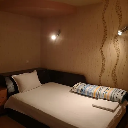 Apartment за гости 