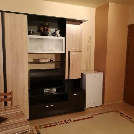 Appartement за гости 