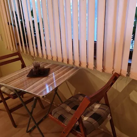 Appartement за гости 
