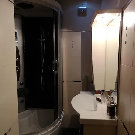 Appartement за гости 