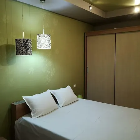 Appartement за гости 