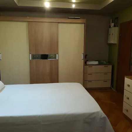 Appartement за гости 