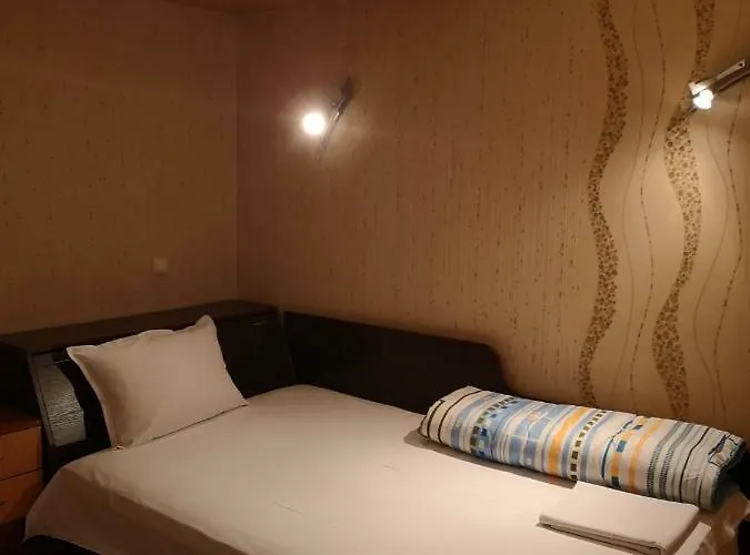 Apartamento за гости 