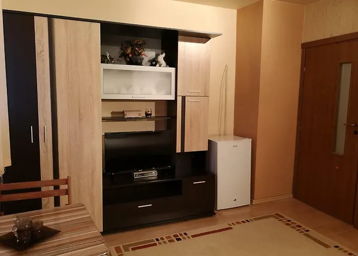 Apartamento за гости 