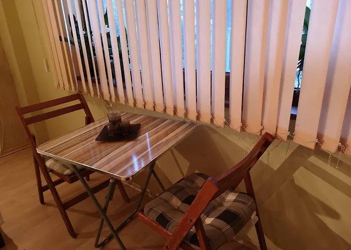 Appartamento за гости 