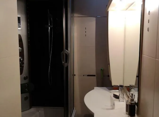 Appartamento за гости 