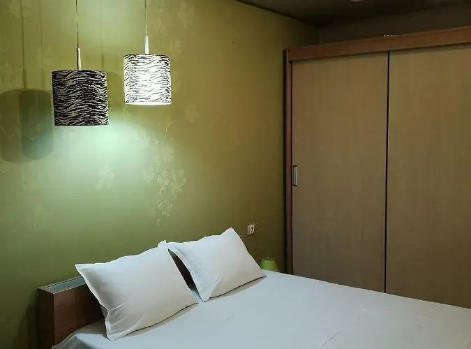 Appartamento за гости 