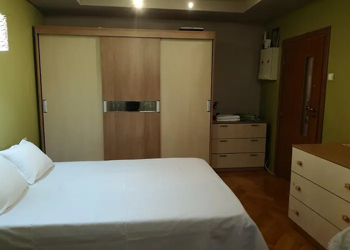 Appartamento за гости 